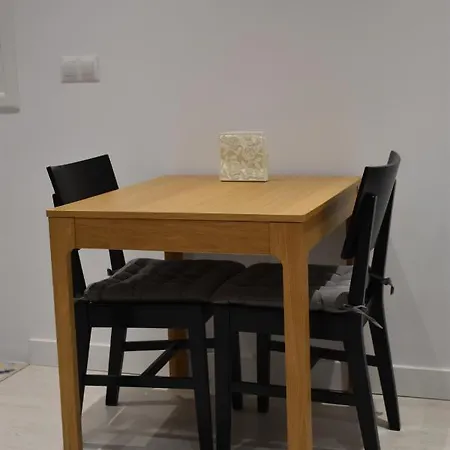 Apartamento Sunset Caleta *