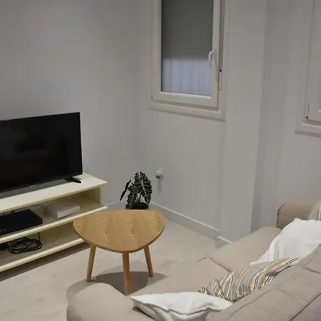 Apartamento Sunset Caleta *