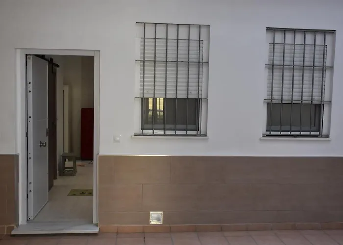 Sunset Caleta 公寓 *