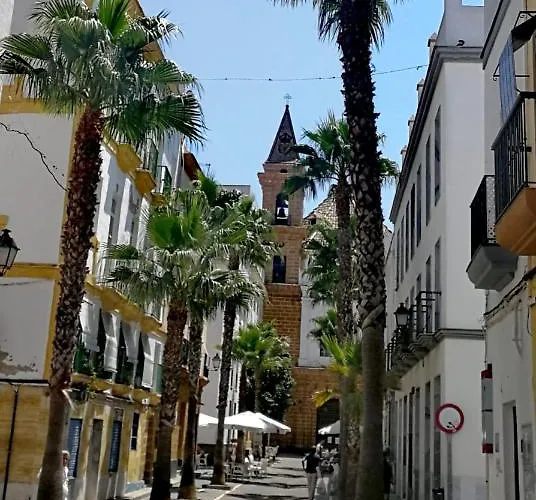 Sunset Caleta * 加的斯