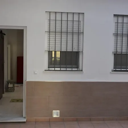 Sunset Caleta Apartment *