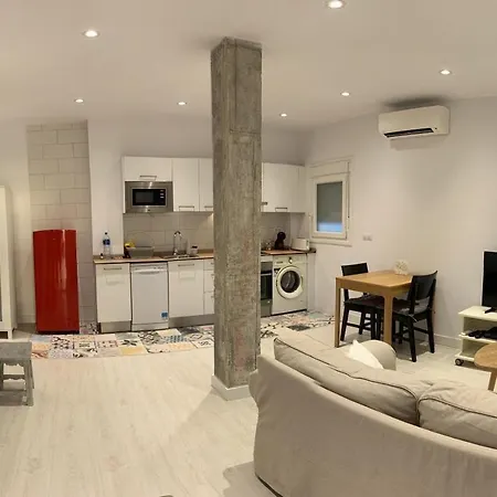 Apartamento Sunset Caleta *