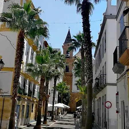 Sunset Caleta * Cádiz
