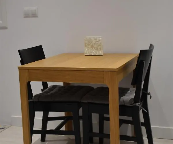 Apartament Sunset Caleta *