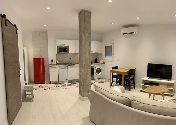 Apartament Sunset Caleta *