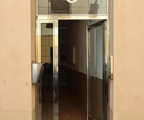 Sunset Caleta Apartament Kadyks