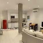 Apartman Sunset Caleta *
